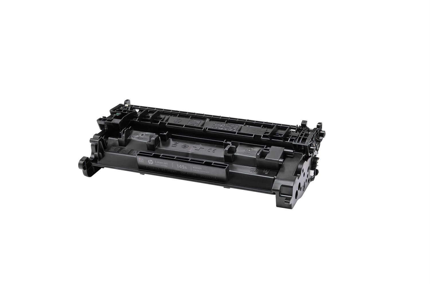 HP Cartuccia Toner Nero Originale LaserJet 149A W1490A - Fino a 2900 Pagine