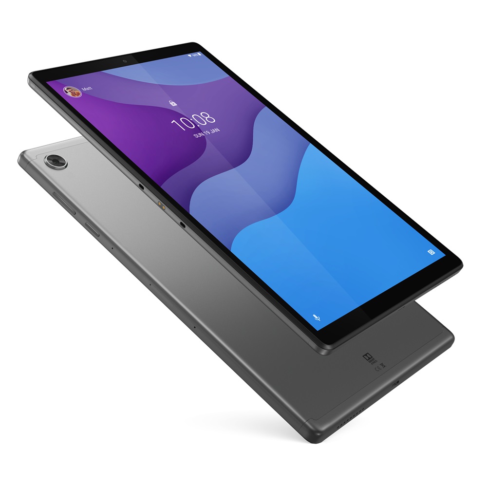 Lenovo Tab M10 HD - Tablet Android 10.1