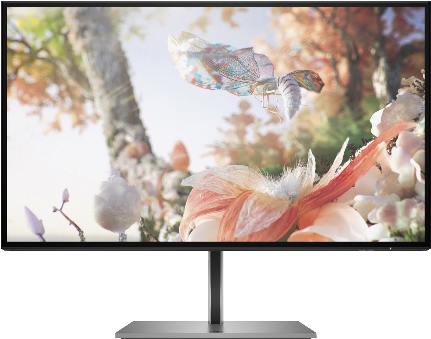 HP Z25xs G3 Monitor 25