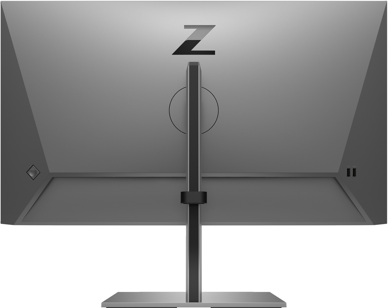 HP Z27q G3 QHD Monitor 27