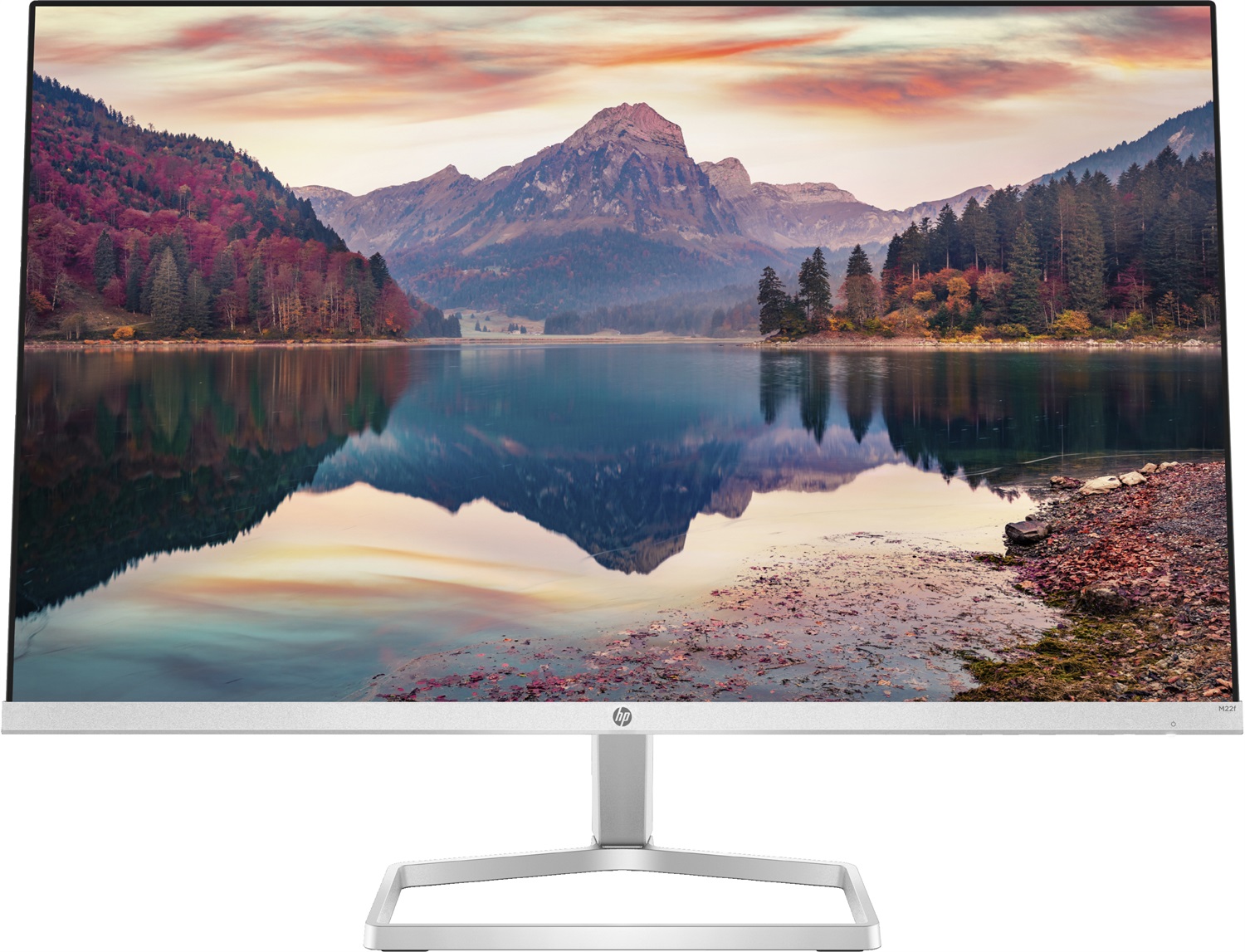 HP Monitor M22f 21.5