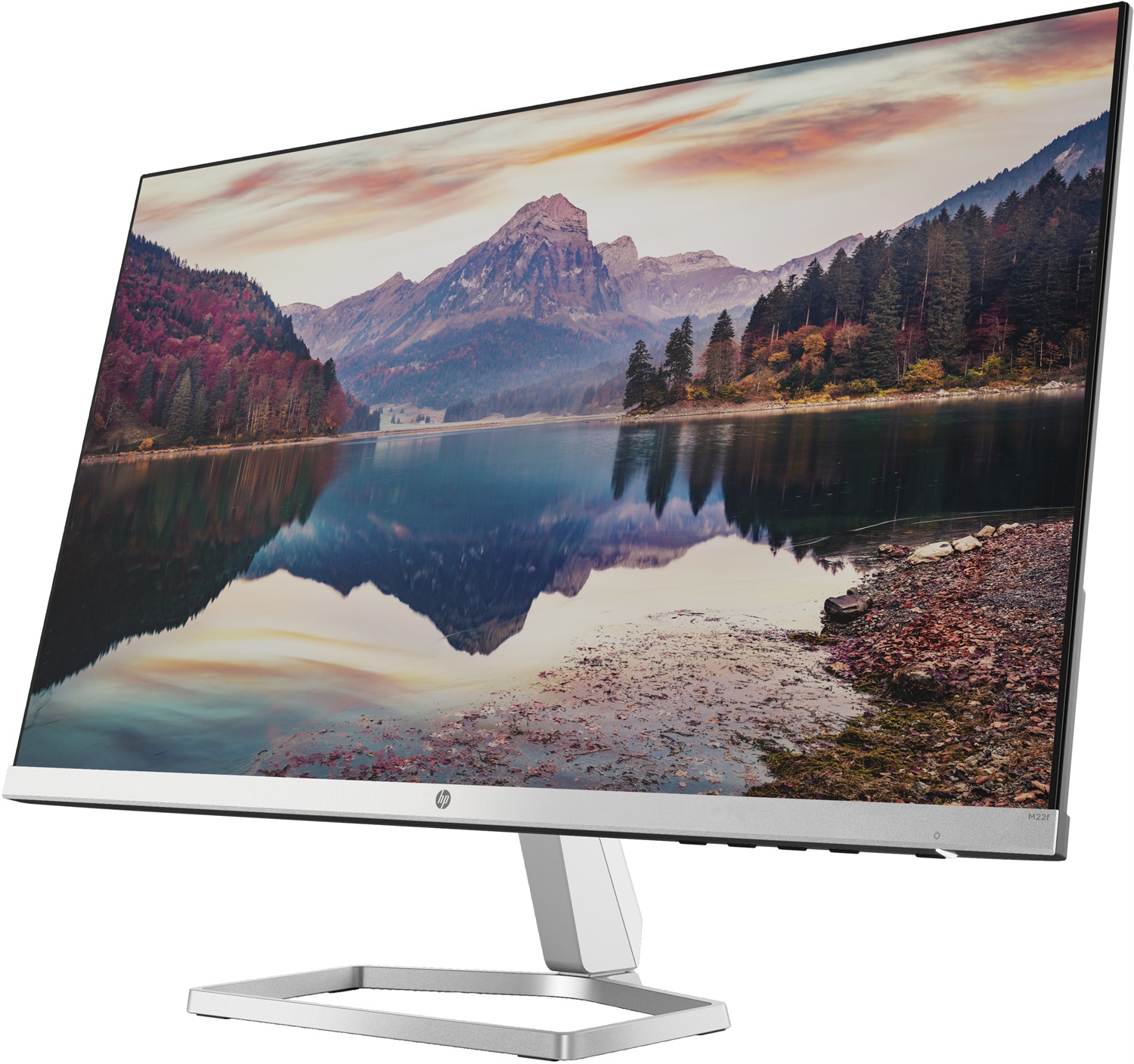 HP Monitor M22f 21.5