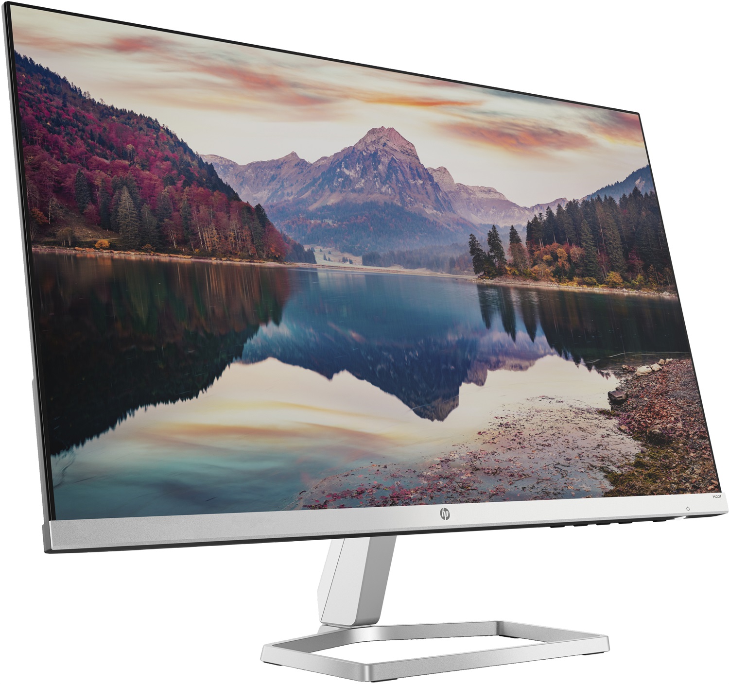 HP Monitor M22f 21.5