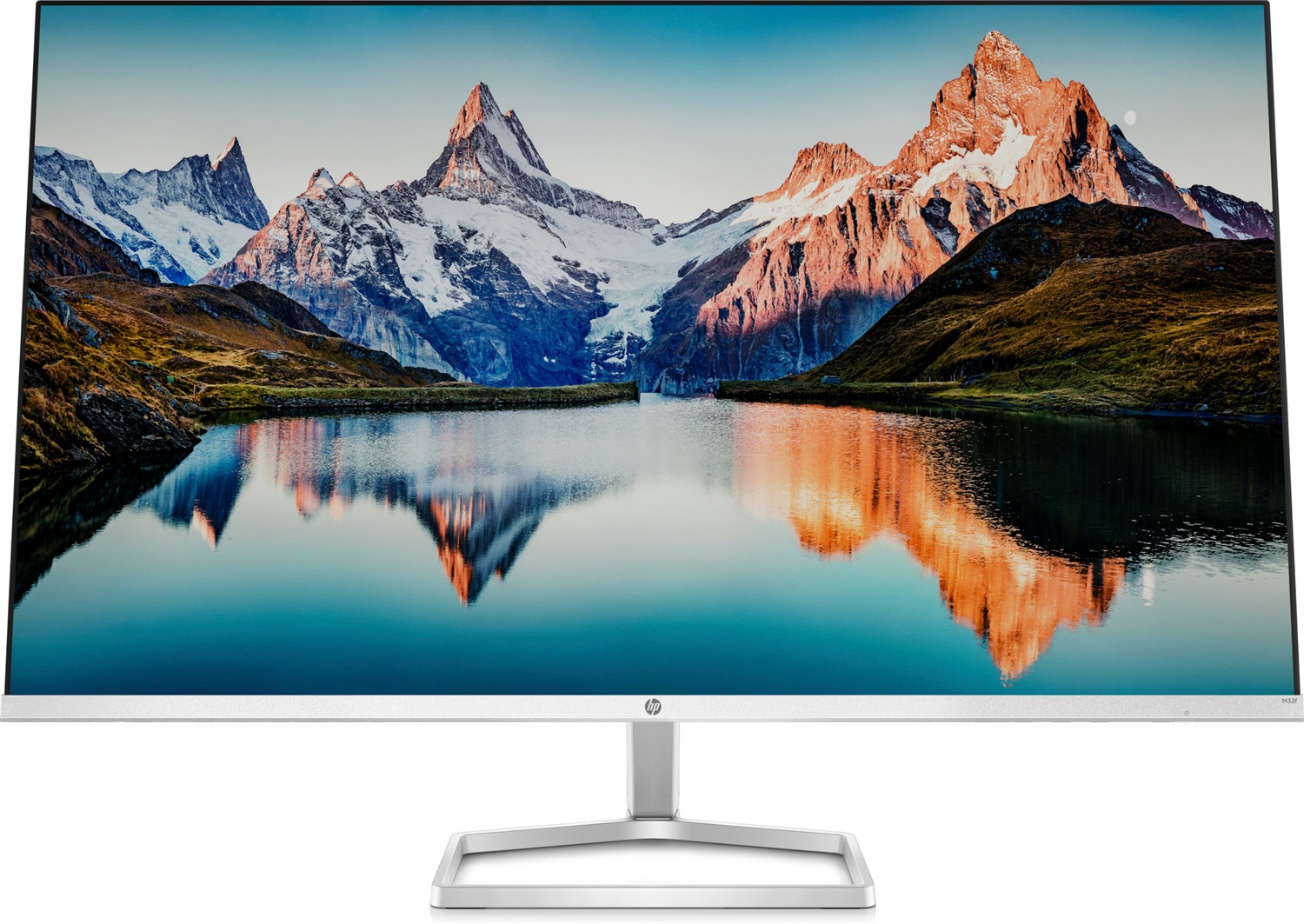 HP M32f Monitor FHD 31.5