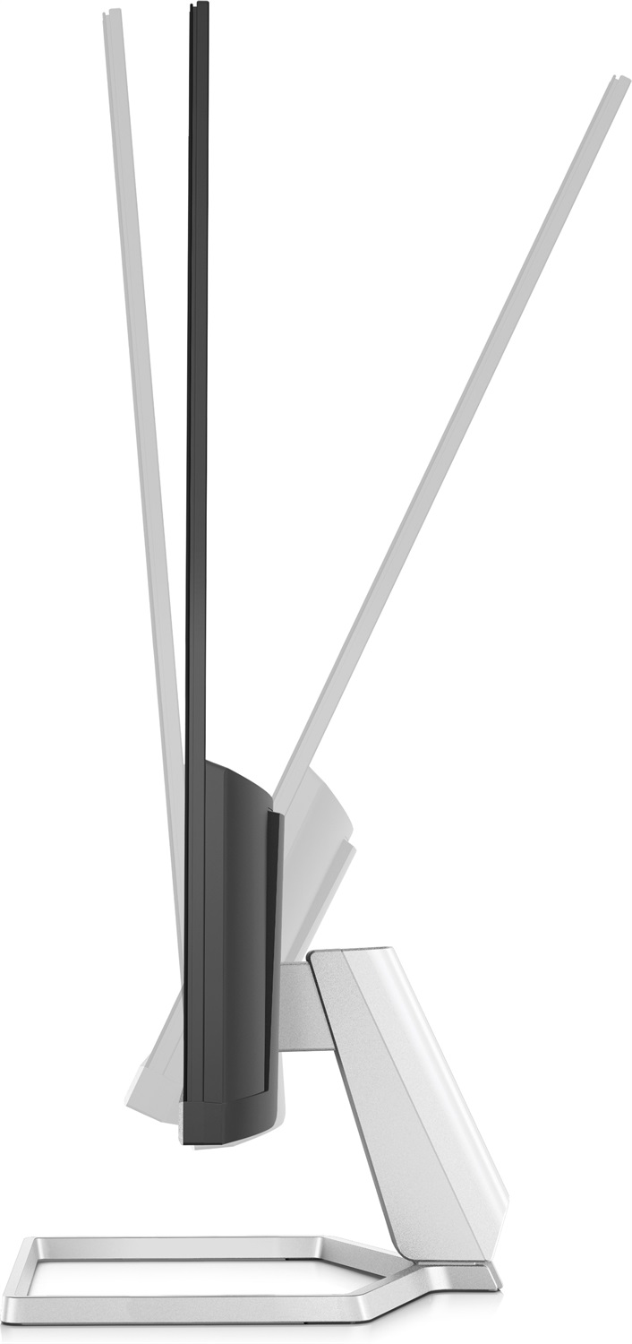 HP M32f Monitor FHD 31.5