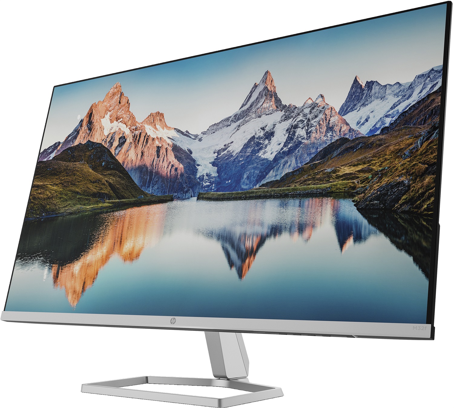 HP M32f Monitor FHD 31.5