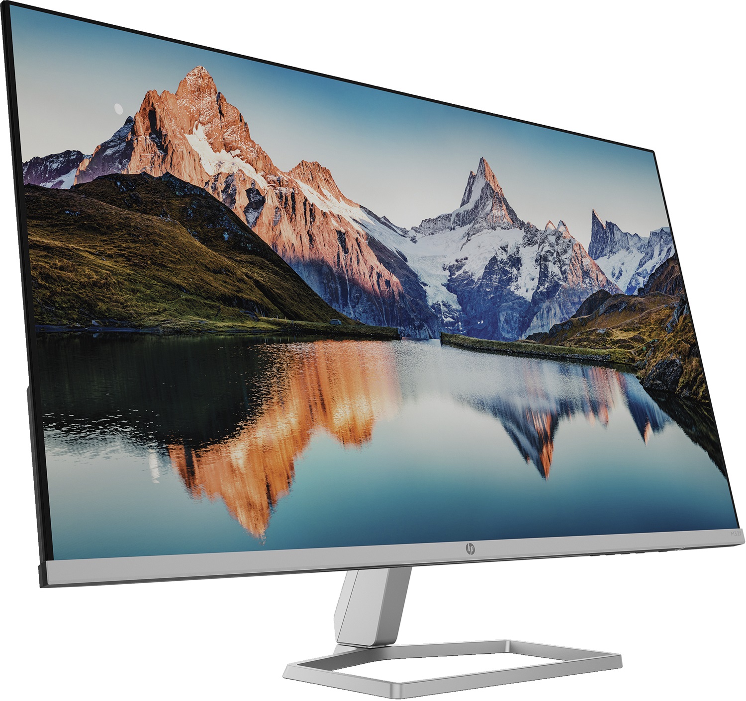 HP M32f Monitor FHD 31.5