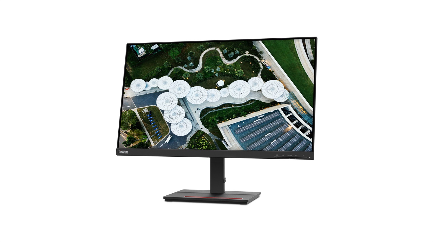 Lenovo ThinkVision S24e-20 Monitor 24