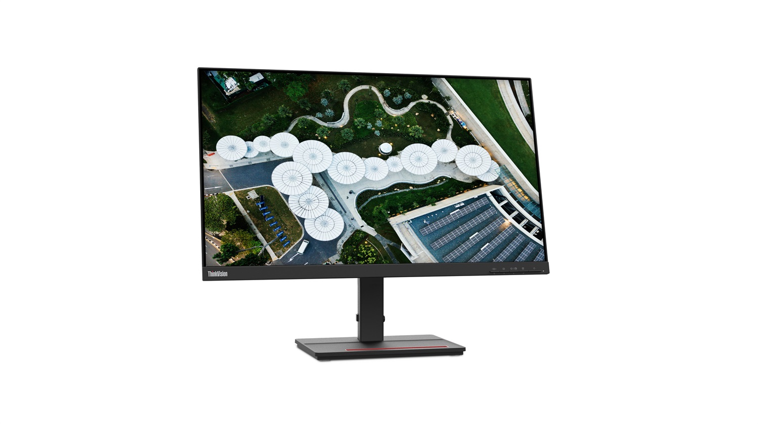 Lenovo ThinkVision S24e-20 Monitor 24