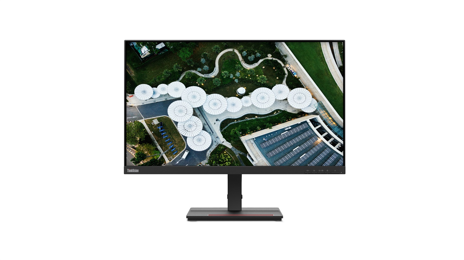 Lenovo ThinkVision S24e-20 Monitor 24