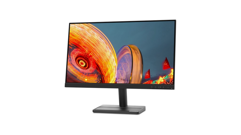 Lenovo L24e-30 Monitor 23.8