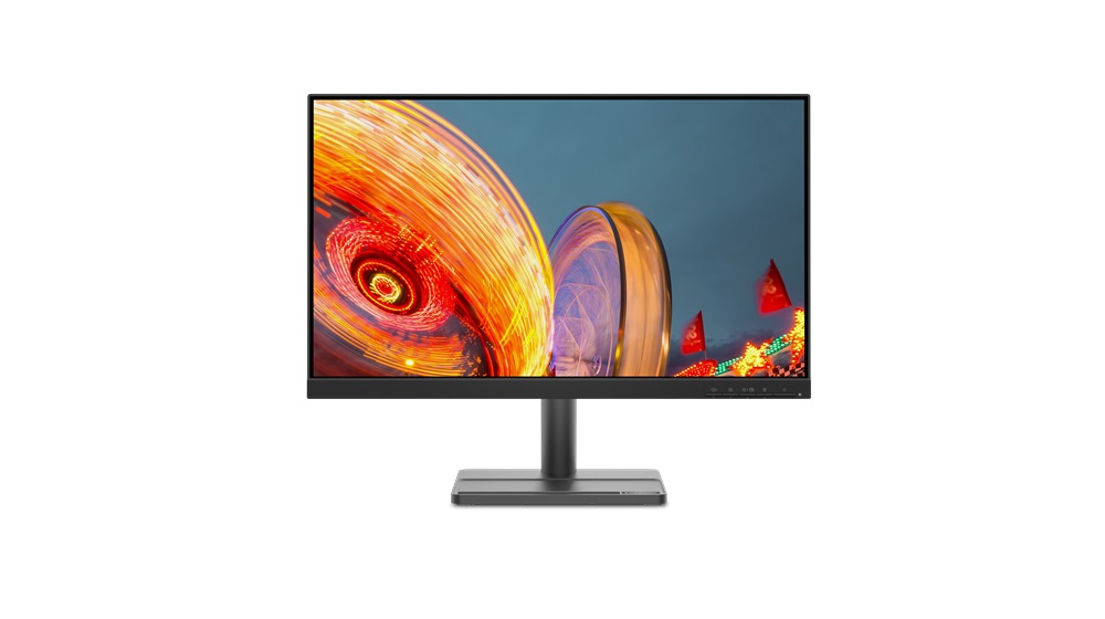 Lenovo L24e-30 Monitor 23.8