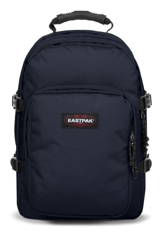 EASTPAK Provider Zaino Unisex Blu (Ultra Marine) 44x31x25 cm con Due Scomparti, Tasca Anteriore e Organizer Integrato