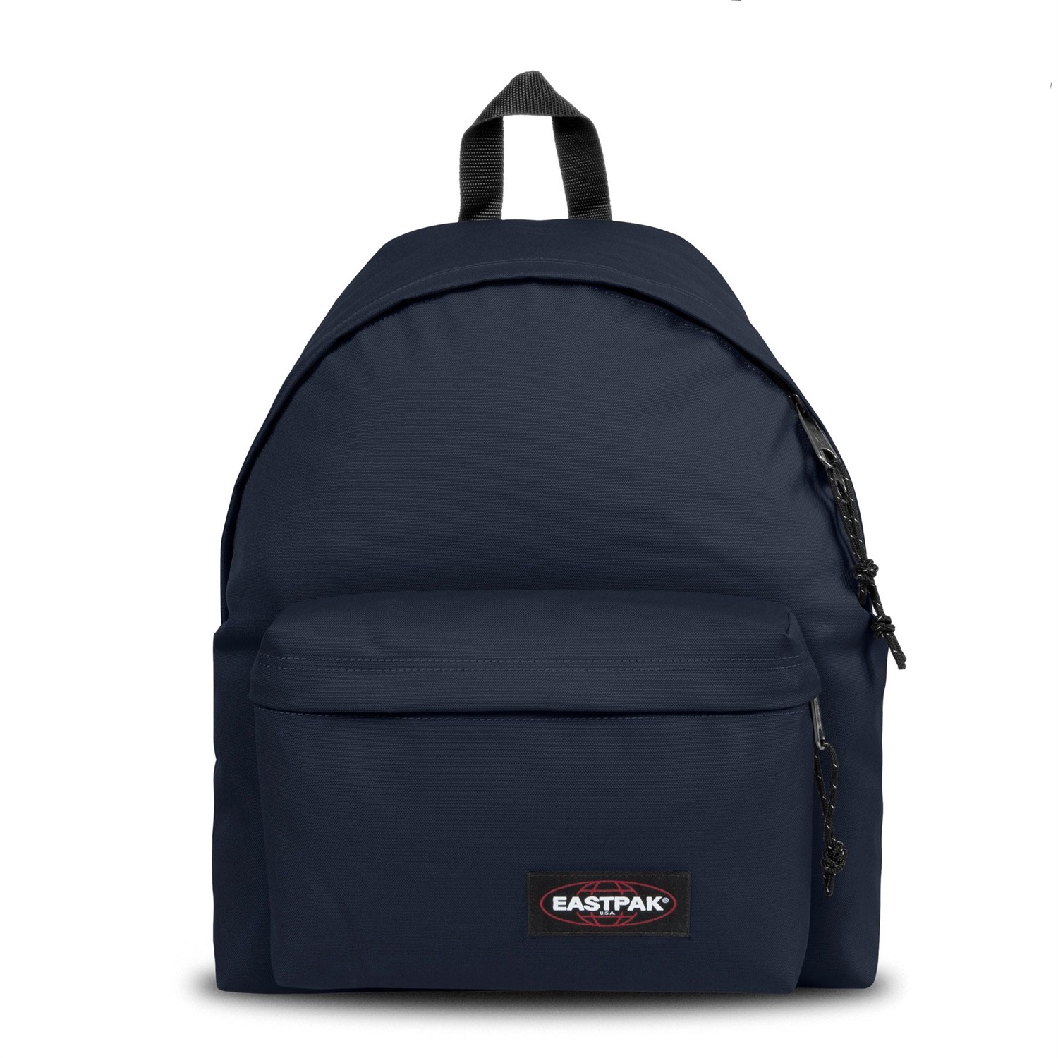 Eastpak Padded Pak'r Zaino Casual Unisex 24L Ultra Marine Blu - Scomparto Principale con Tasca Frontale, Spallacci Imbottiti