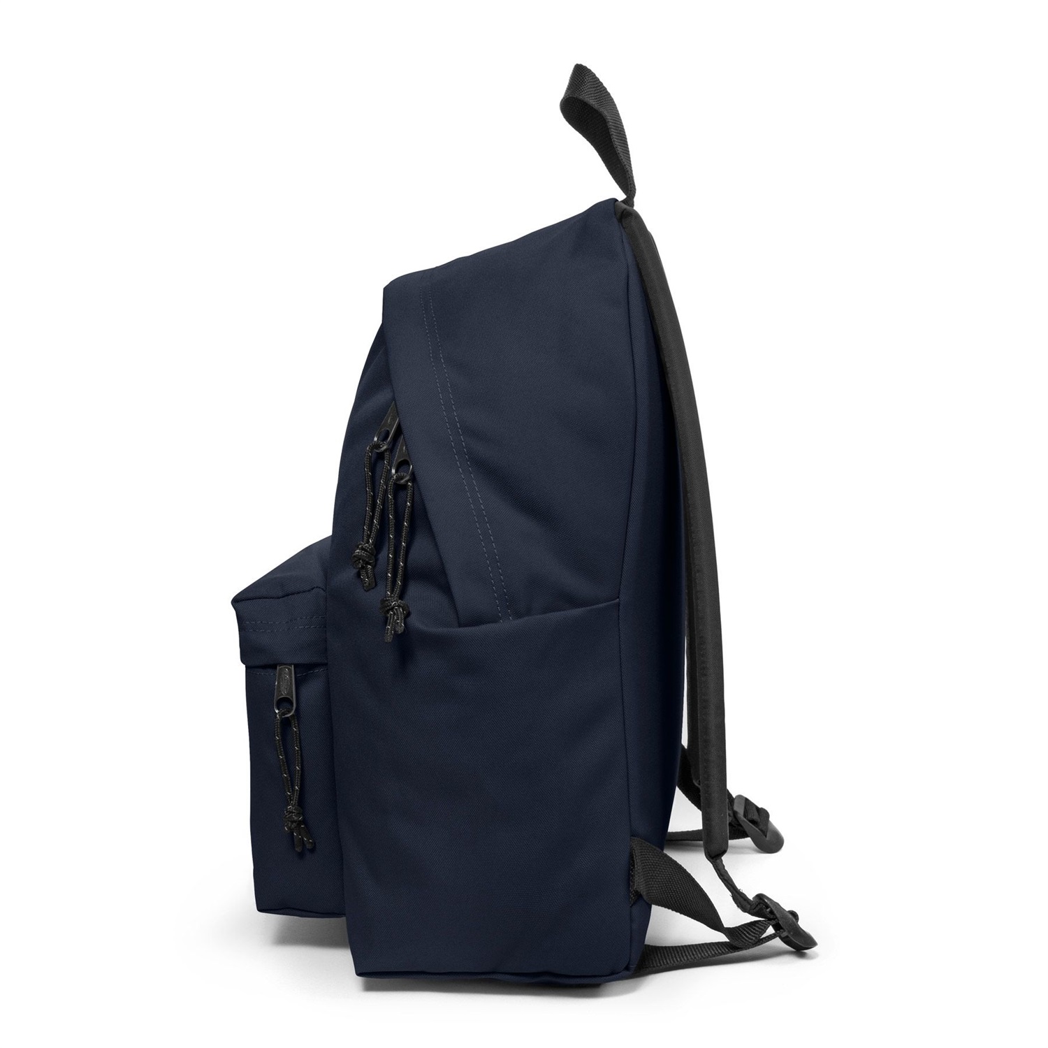 Eastpak Padded Pak'r Zaino Casual Unisex 24L Ultra Marine Blu - Scomparto Principale con Tasca Frontale, Spallacci Imbottiti