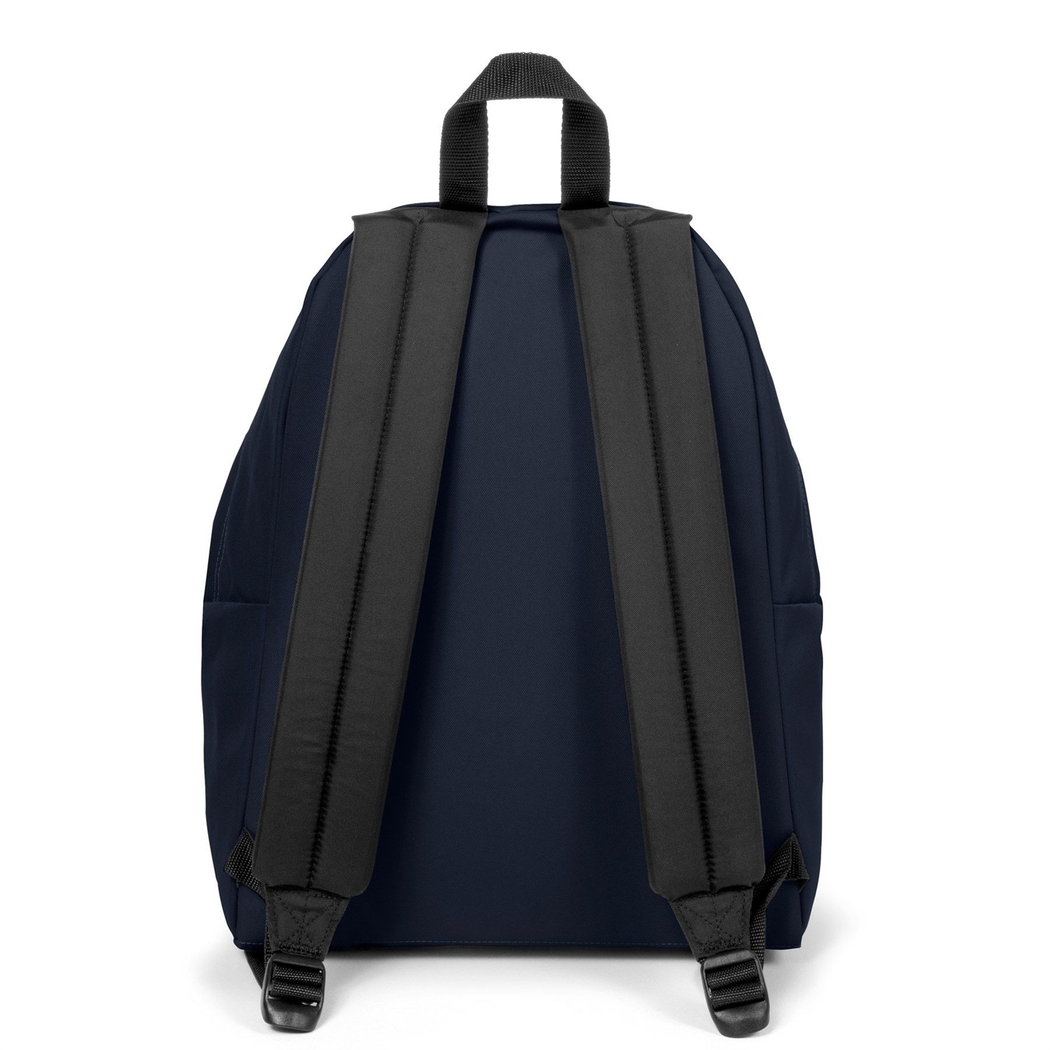 Eastpak Padded Pak'r Zaino Casual Unisex 24L Ultra Marine Blu - Scomparto Principale con Tasca Frontale, Spallacci Imbottiti