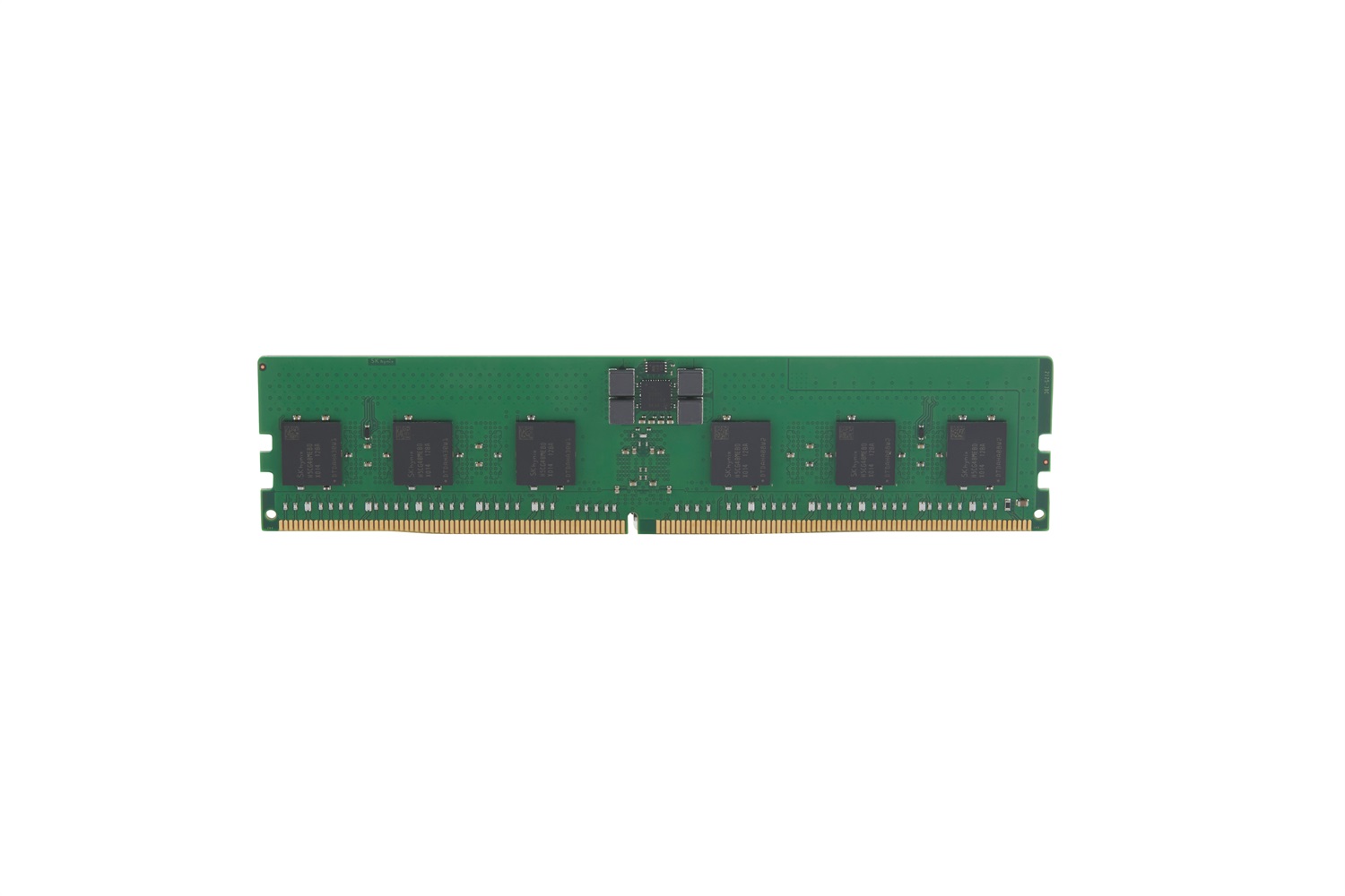 HP 16GB DDR5 4800 MHz ECC Memory DIMM REG - 1X16GB