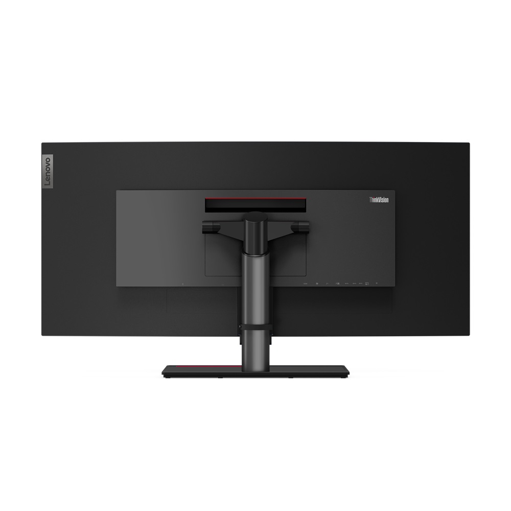 Lenovo ThinkVision P40w-20 Monitor Curvo 100,8 cm (39,7