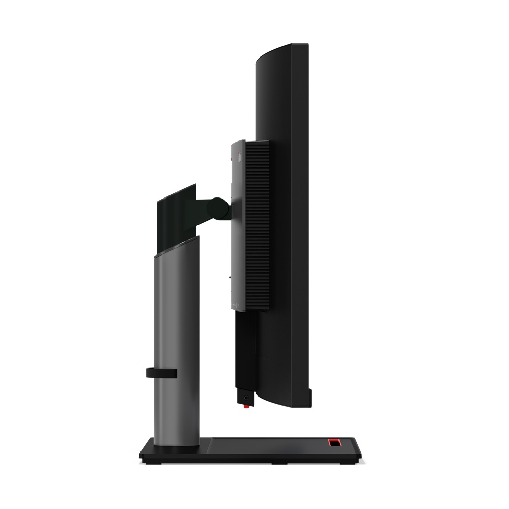 Lenovo ThinkVision P40w-20 Monitor Curvo 100,8 cm (39,7