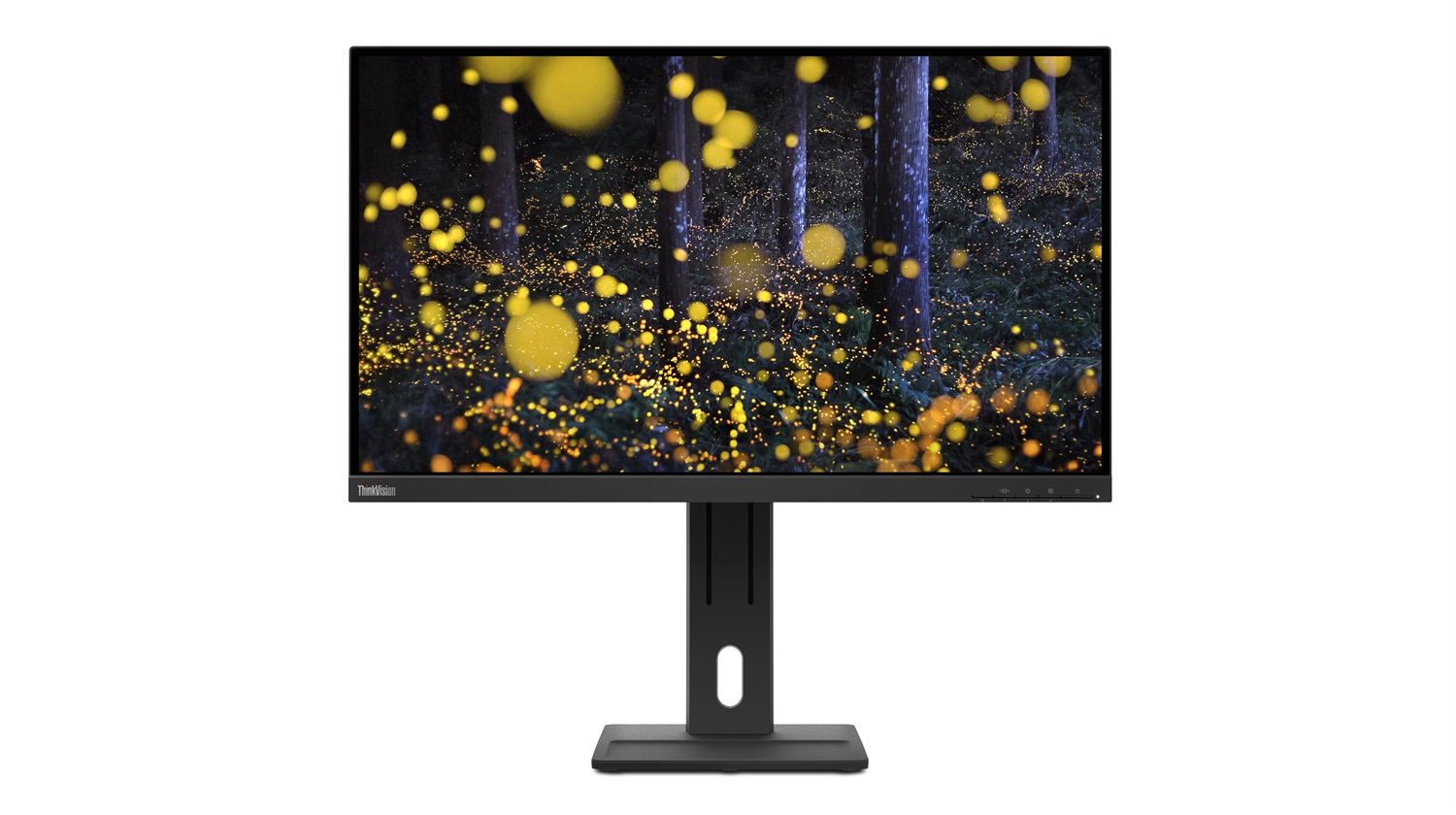 Lenovo ThinkVision E27q-20 Monitor LED 27