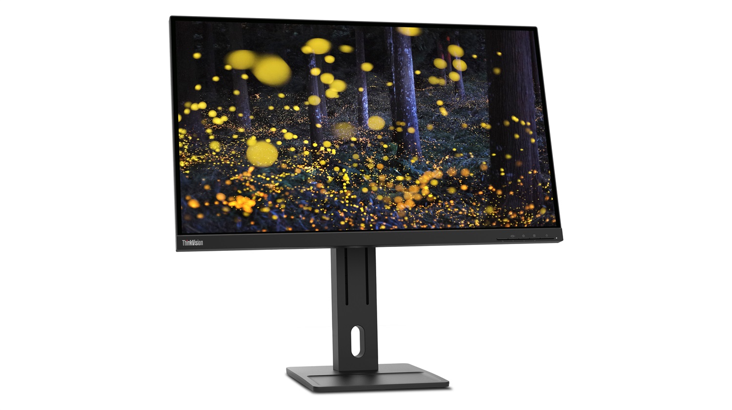 Lenovo ThinkVision E27q-20 Monitor LED 27