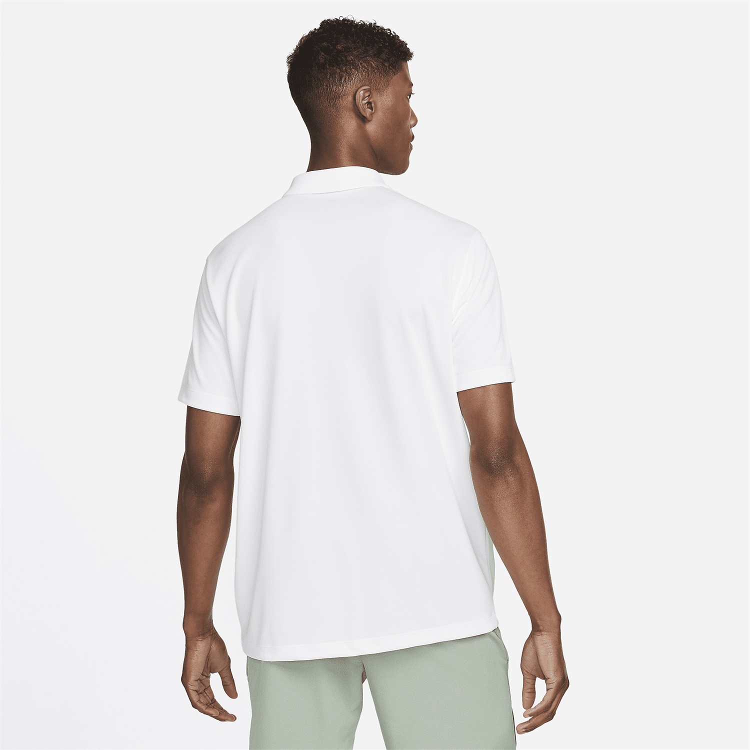 Nike Court Dri-FIT Men's Tennis Polo - Polo da Tennis Uomo in Poliestere Riciclato, Taglie S-XXL