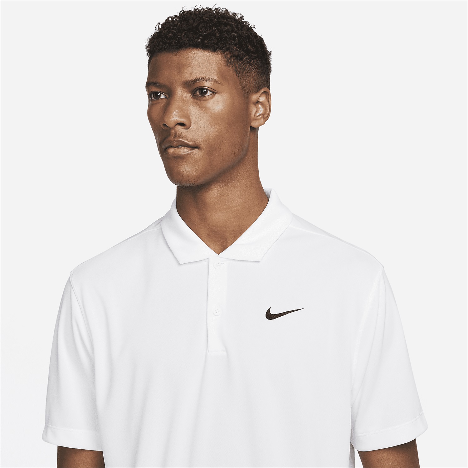 Nike Court Dri-FIT Men's Tennis Polo - Polo da Tennis Uomo in Poliestere Riciclato, Taglie S-XXL