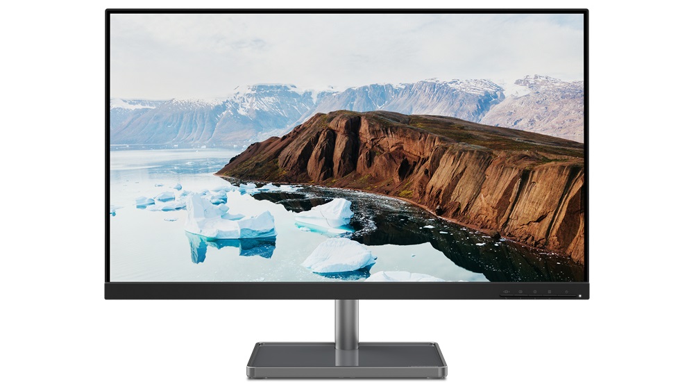Lenovo Monitor L27m 27