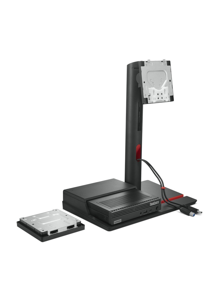Lenovo 4XF1K03170 Supporto da Tavolo per TV a Schermo Piatto 68,6 cm (27