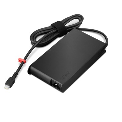 Lenovo 4X21H27804 Adattatore CA 135W USB-C per ThinkPad - Interno, Nero