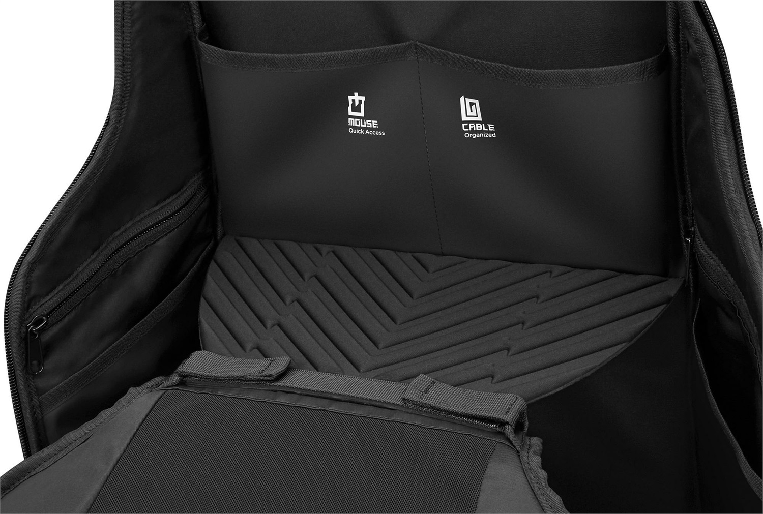 Lenovo GX41M53147 Zaino per Laptop 40,6 cm (16