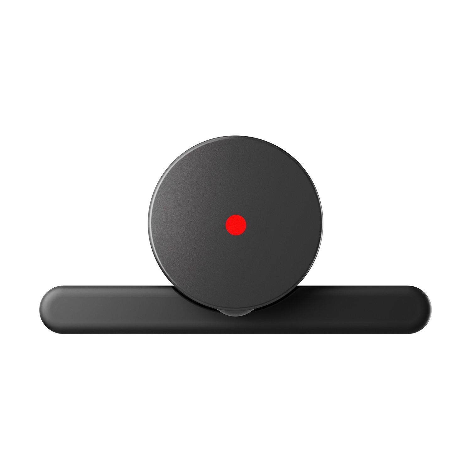 Lenovo 4K Pro Webcam 4XC1Q25246 - 8 MP, USB-C, Risoluzione Massima 3840 x 2160, Otturatore Privacy, Certificata Microsoft Teams