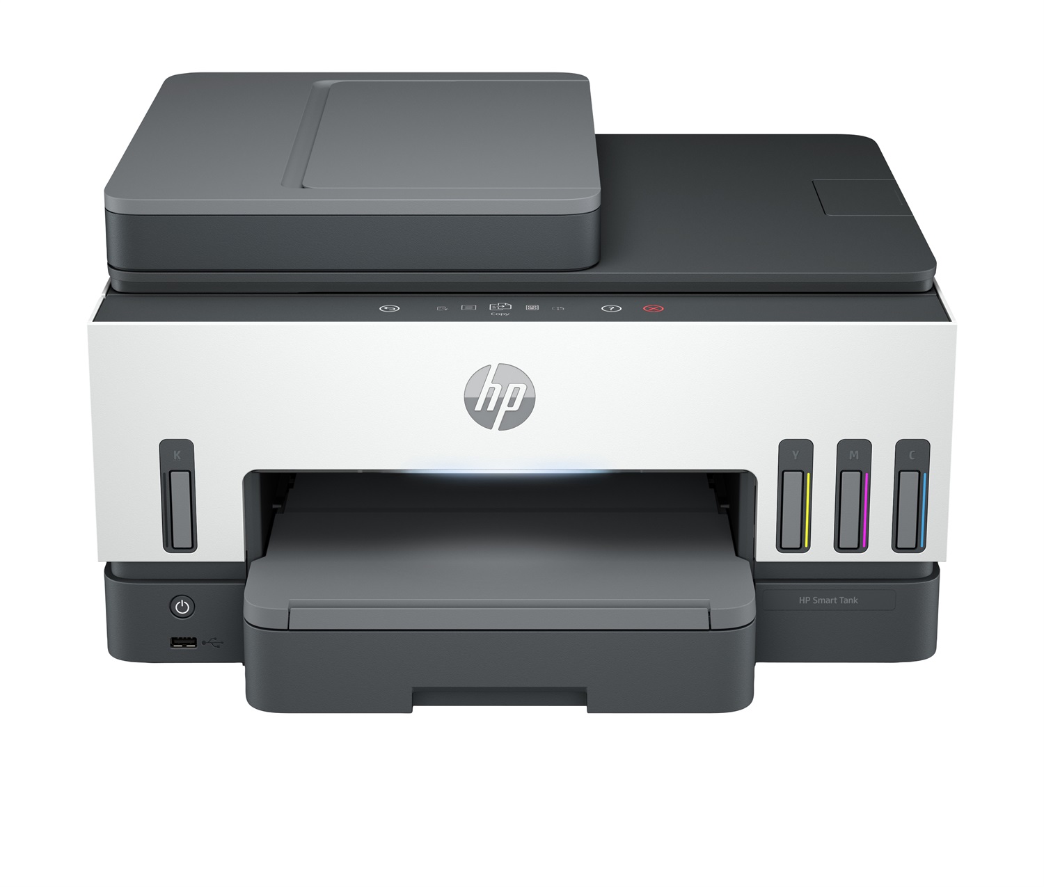 HP Smart Tank 790 Multifunzione All-in-One - Getto termico d'inchiostro A4, 4800 x 1200 DPI, 15 ppm, Wi-Fi