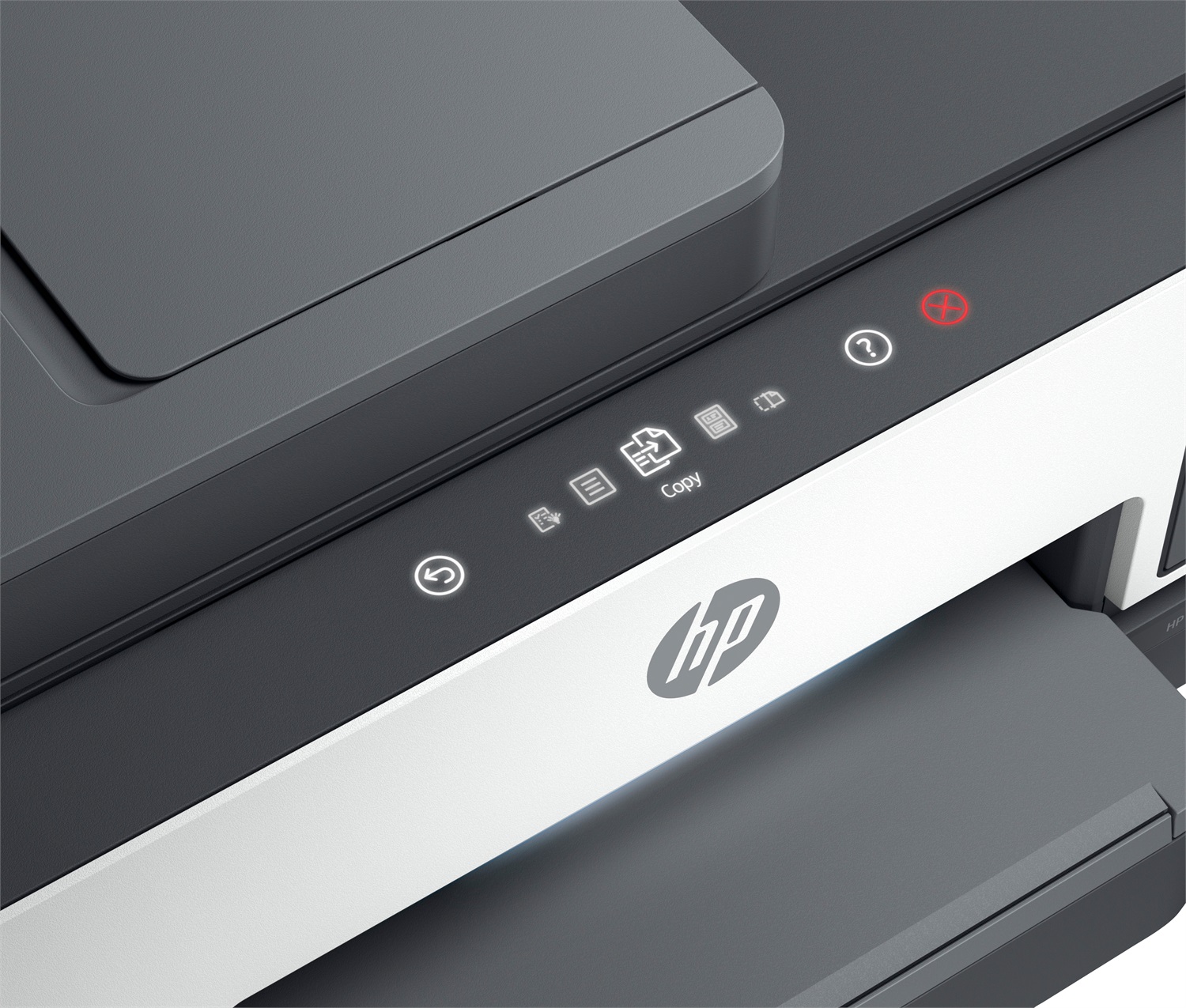 HP Smart Tank 790 Multifunzione All-in-One - Getto termico d'inchiostro A4, 4800 x 1200 DPI, 15 ppm, Wi-Fi