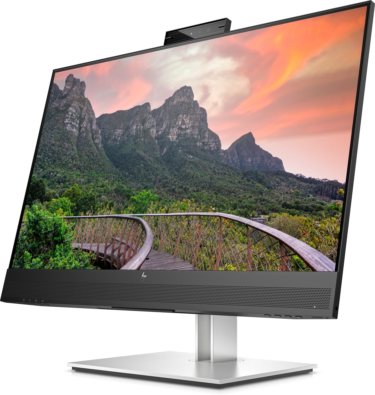 HP E-Series E27m G4 Monitor PC 27