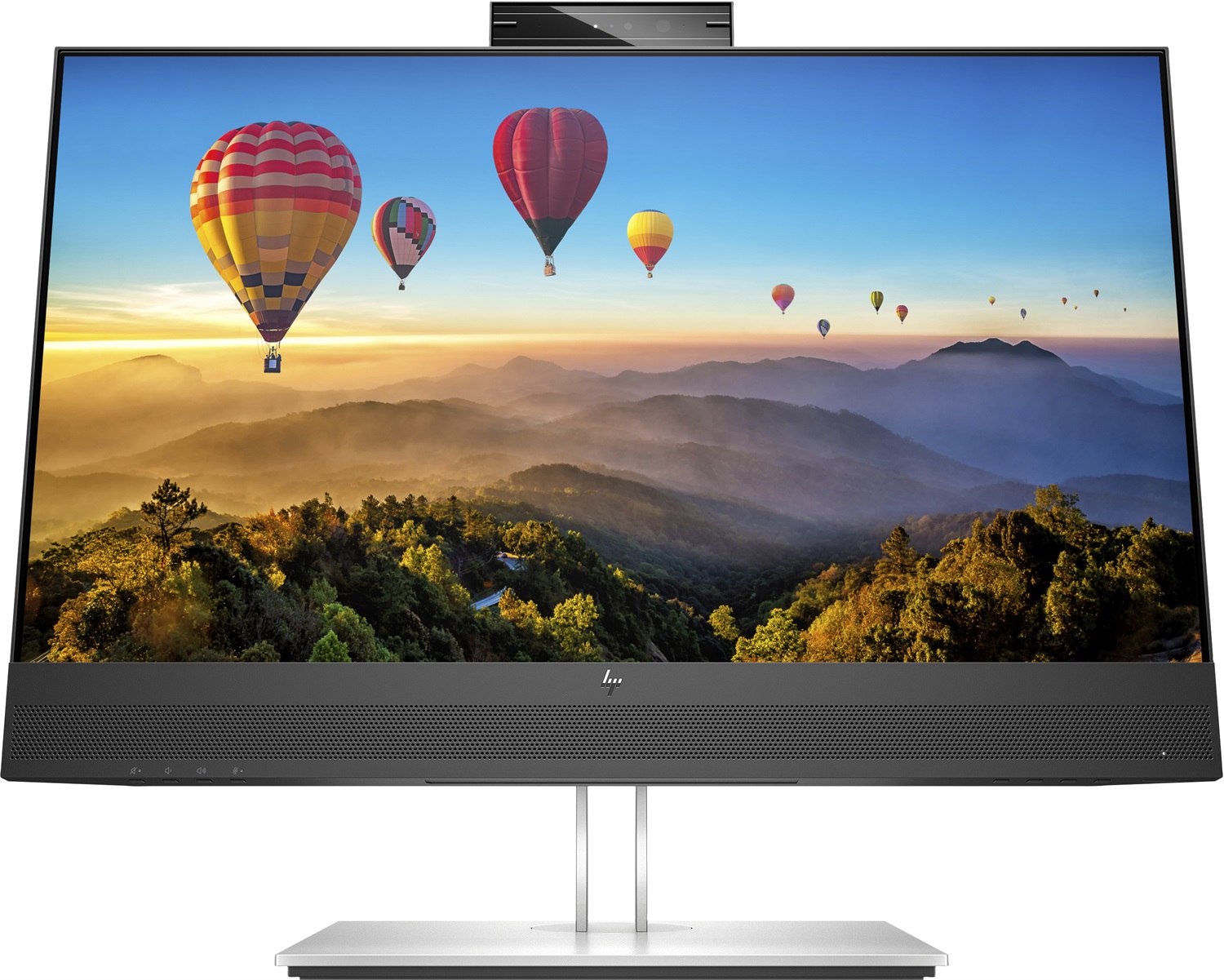 HP E24m G4 Monitor PC 60,5 cm (23.8