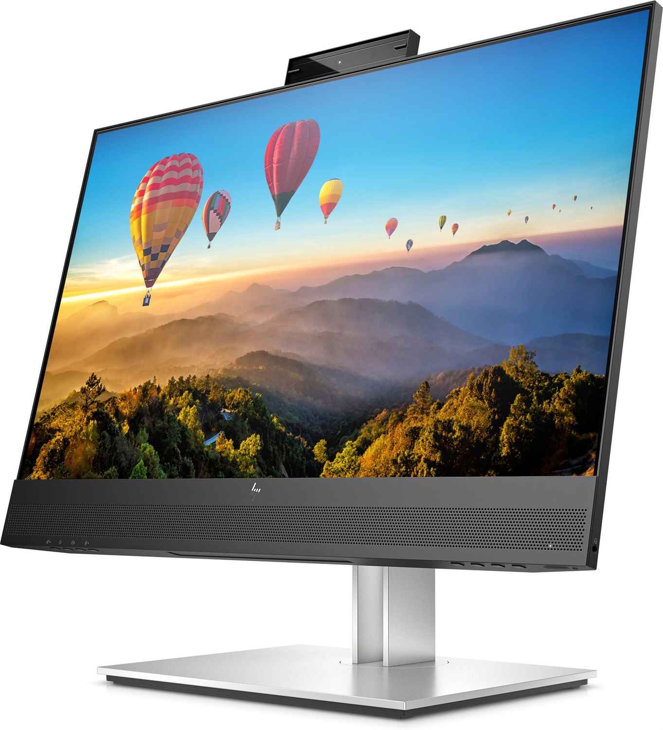HP E24m G4 Monitor PC 60,5 cm (23.8