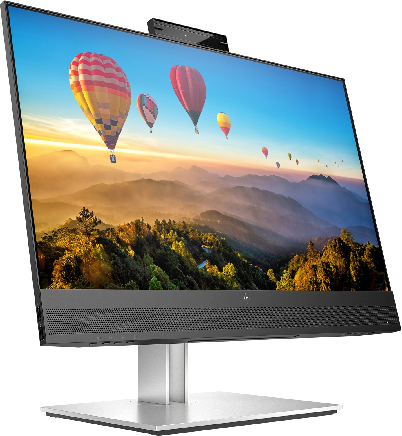 HP E24m G4 Monitor PC 60,5 cm (23.8