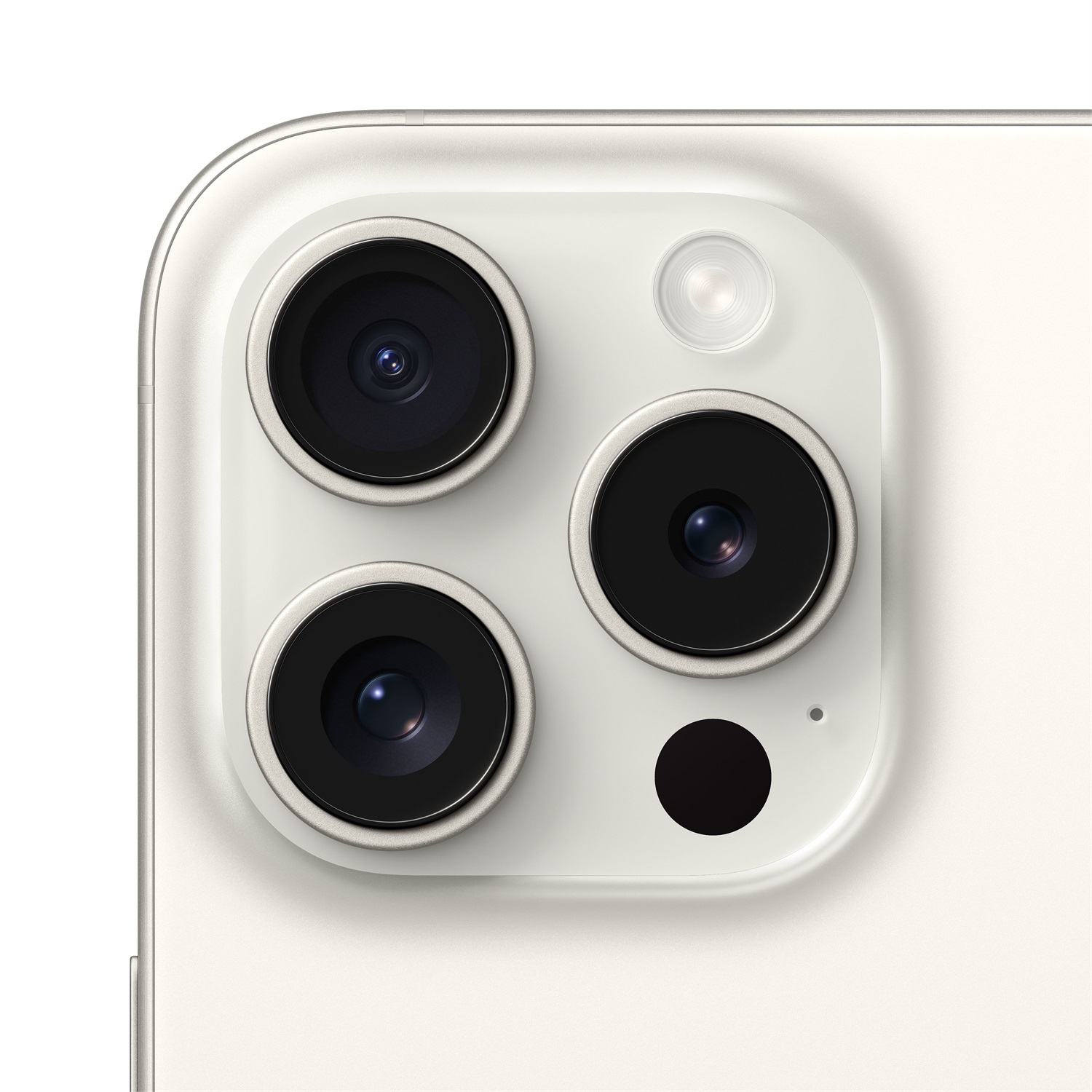 Apple iPhone 15 Pro - 6.1