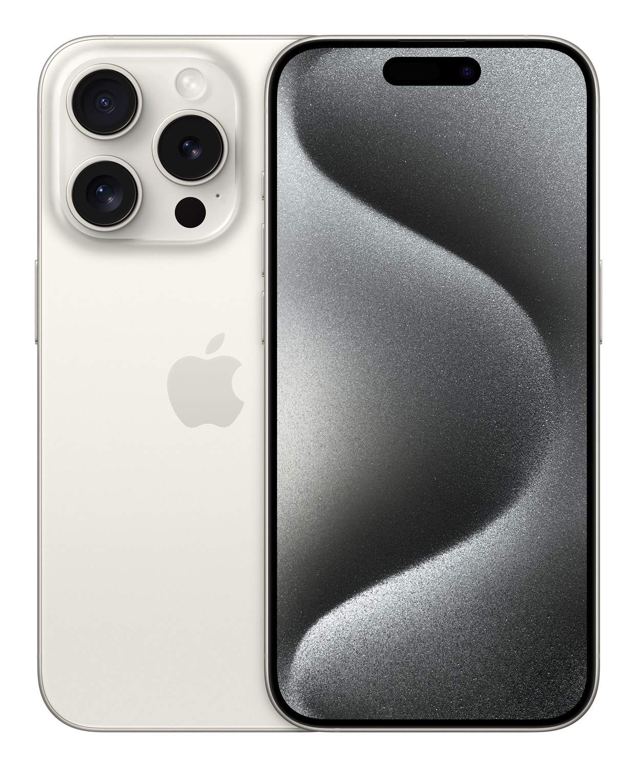 Apple iPhone 15 Pro - 6.1