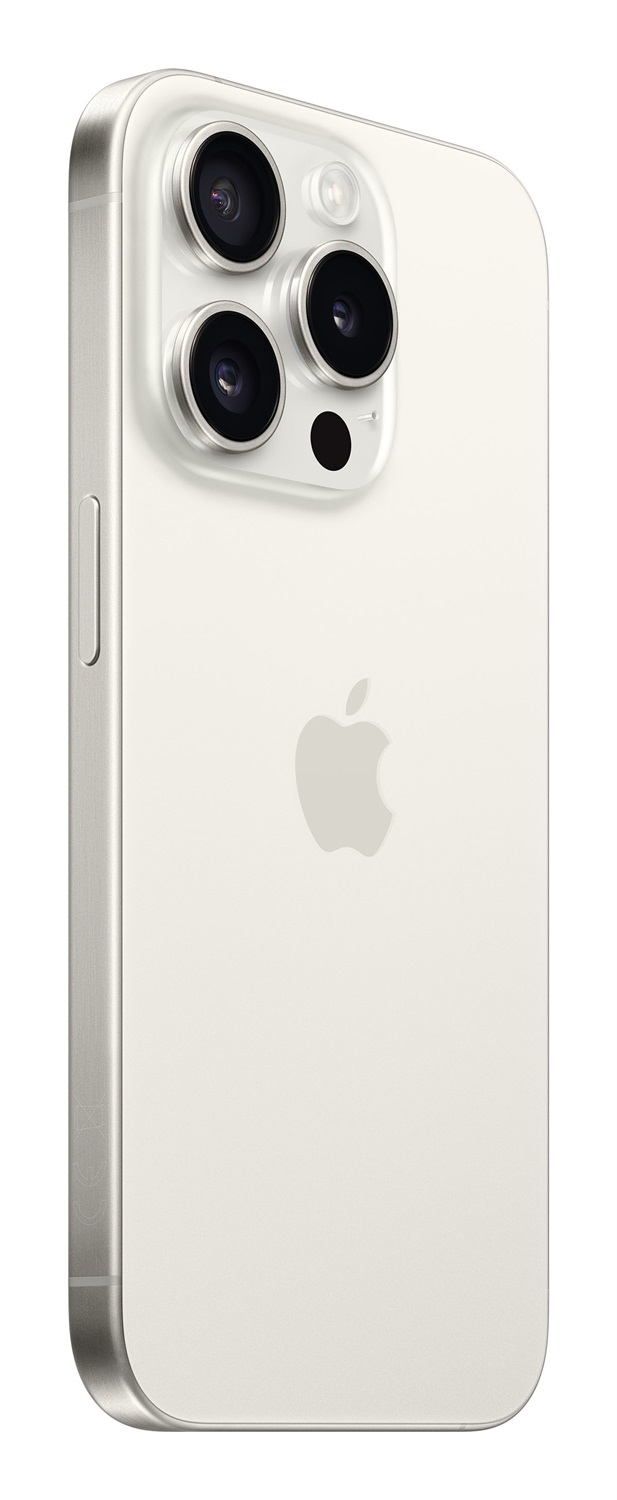 Apple iPhone 15 Pro - 6.1
