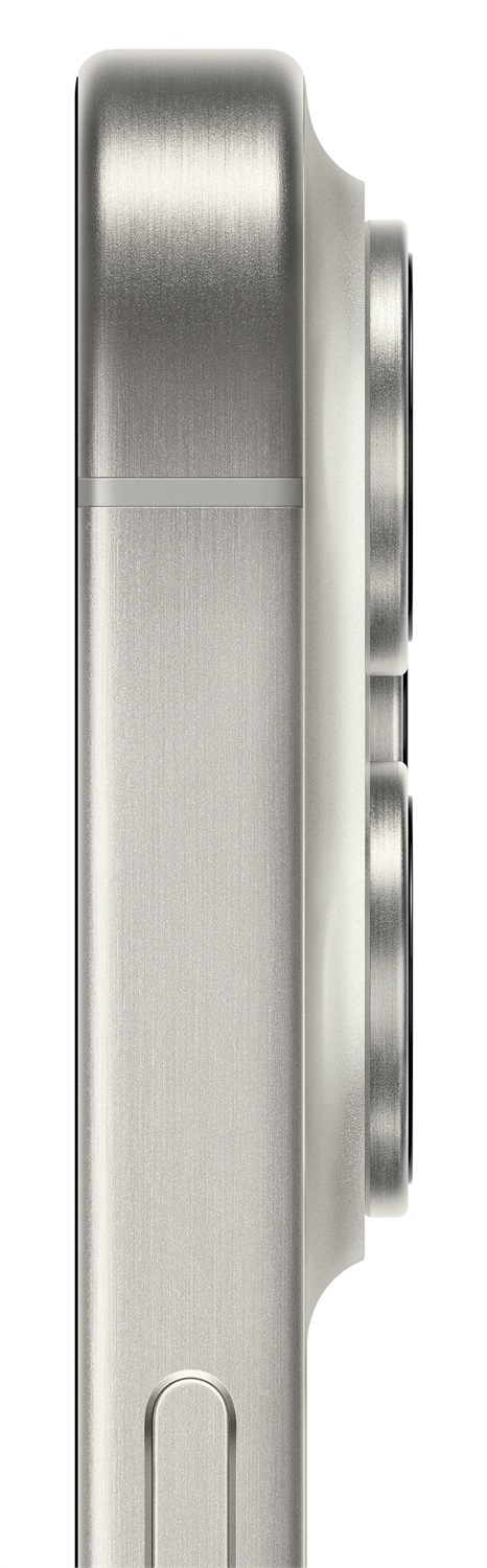 Apple iPhone 15 Pro - 6.1