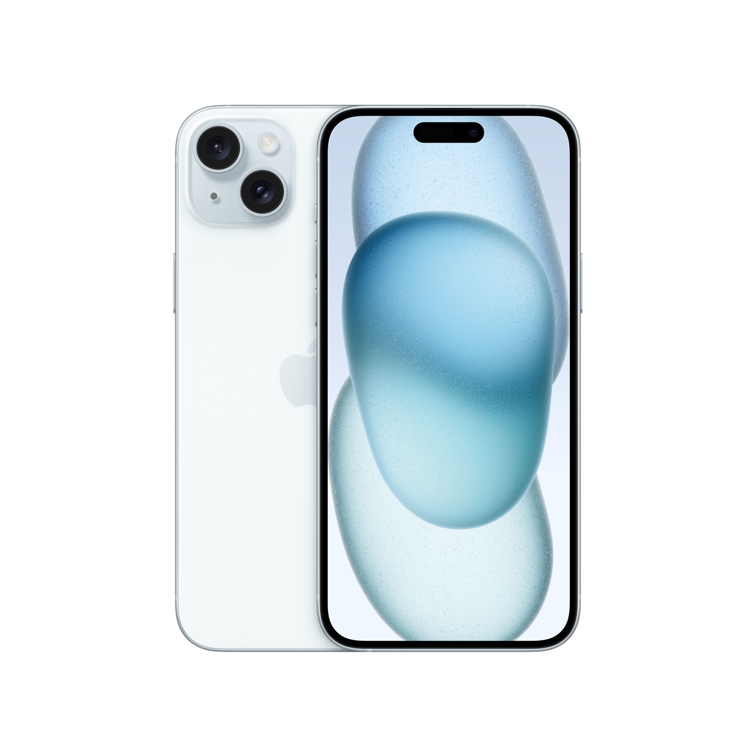Apple iPhone 15 Plus 256 GB Blu - 6.7