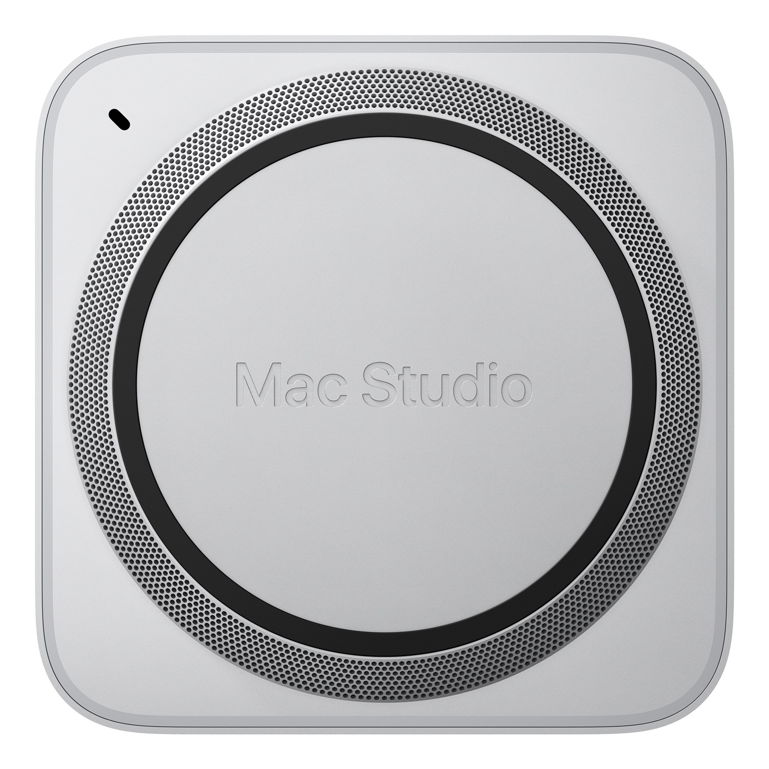 Apple Mac Studio M4 Max - 36 GB RAM, 512 GB SSD, 14 Core CPU, 32 Core GPU, macOS Sequoia, Argento