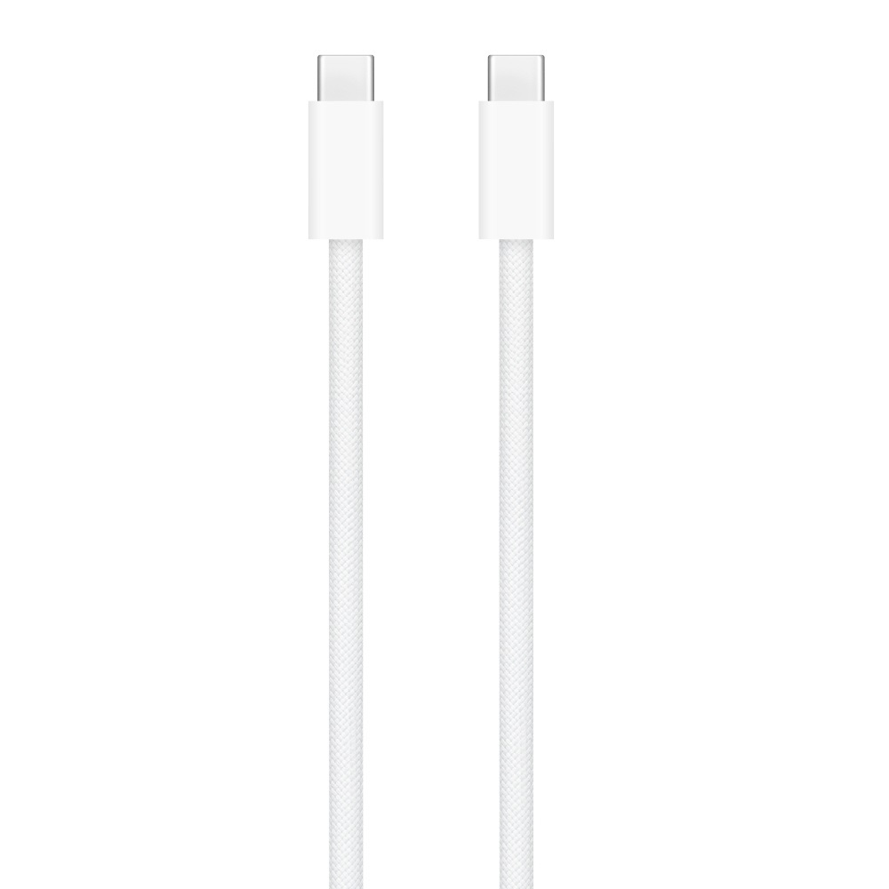 Apple Cavo di Ricarica USB-C 240W 2m Bianco - MU2G3ZM/A