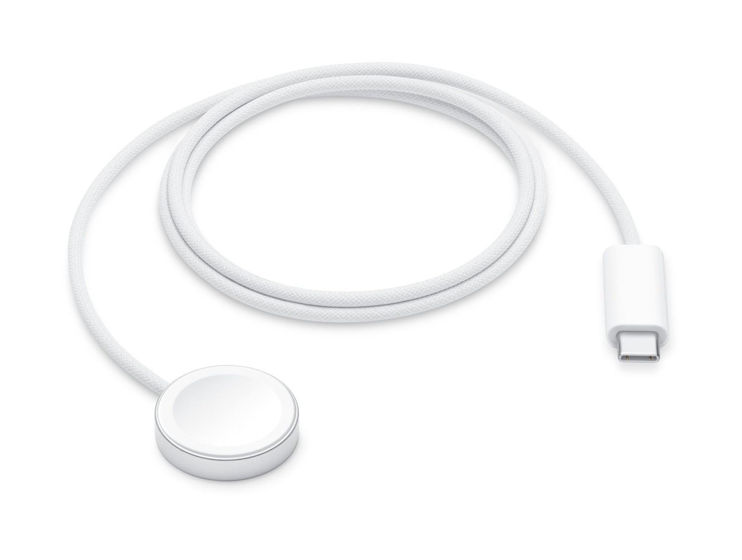 Apple Cavo magnetico USB-C per la ricarica rapida di Watch (1 m)
