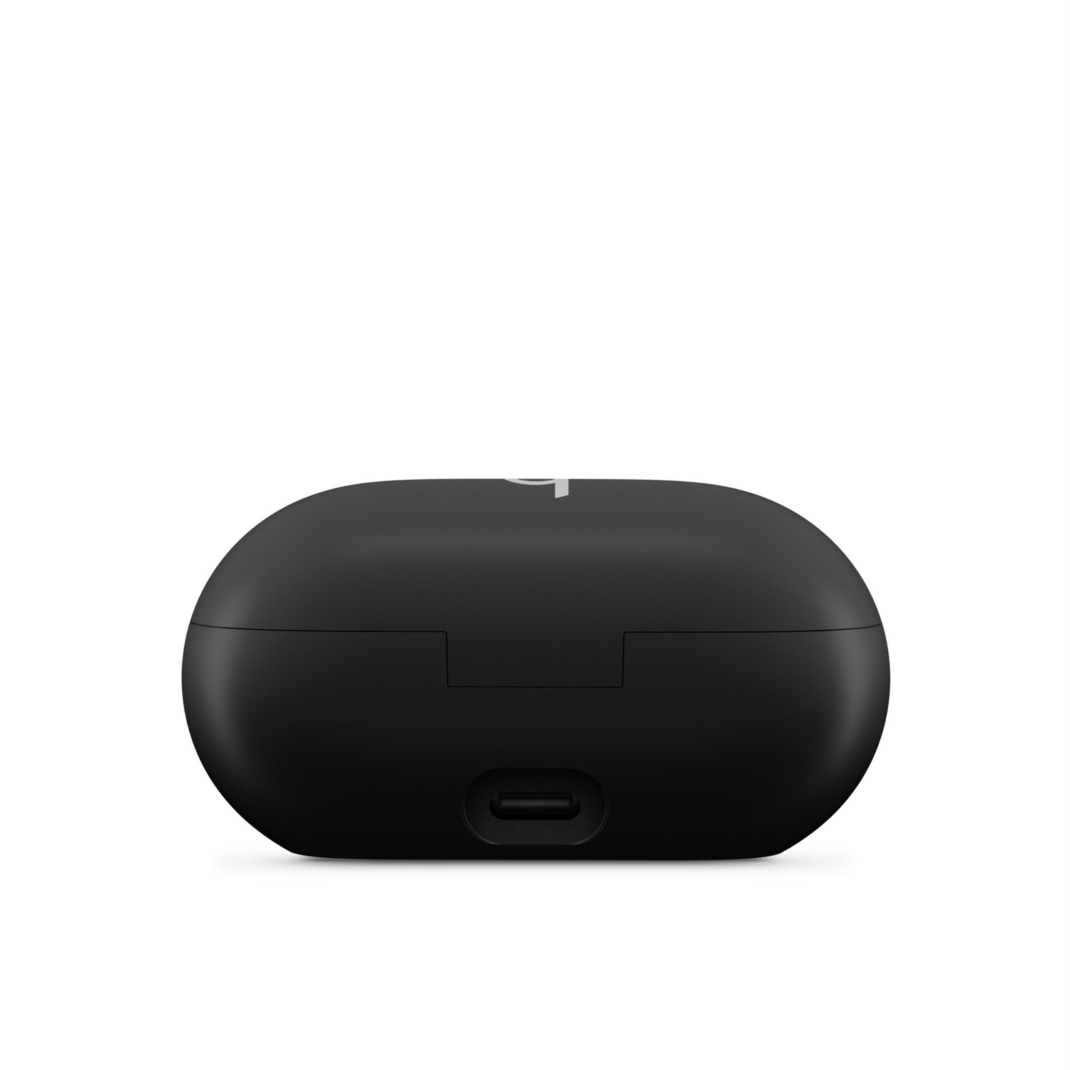 Beats by Dre Solo Buds - Auricolari True Wireless Bluetooth - 18 ore di autonomia - Compatibilità Apple e Android - Microfono integrato - Nero opaco