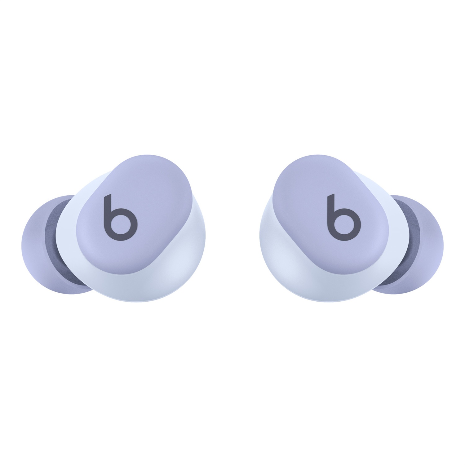 Apple Beats Solo Buds - Auricolari True Wireless - Viola Artico - 18 ore di autonomia - Compatibilità Apple e Android - Microfono integrato