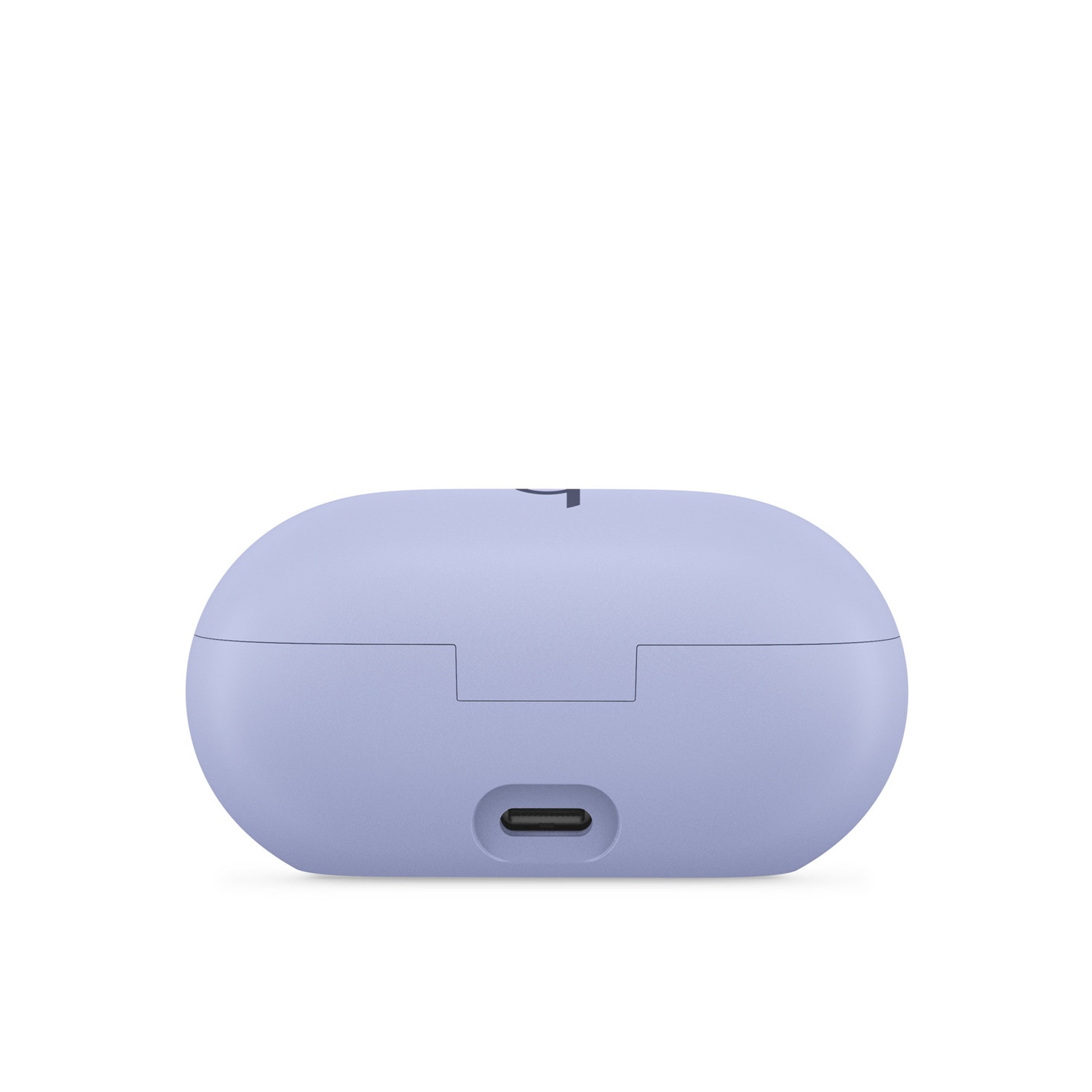 Apple Beats Solo Buds - Auricolari True Wireless - Viola Artico - 18 ore di autonomia - Compatibilità Apple e Android - Microfono integrato