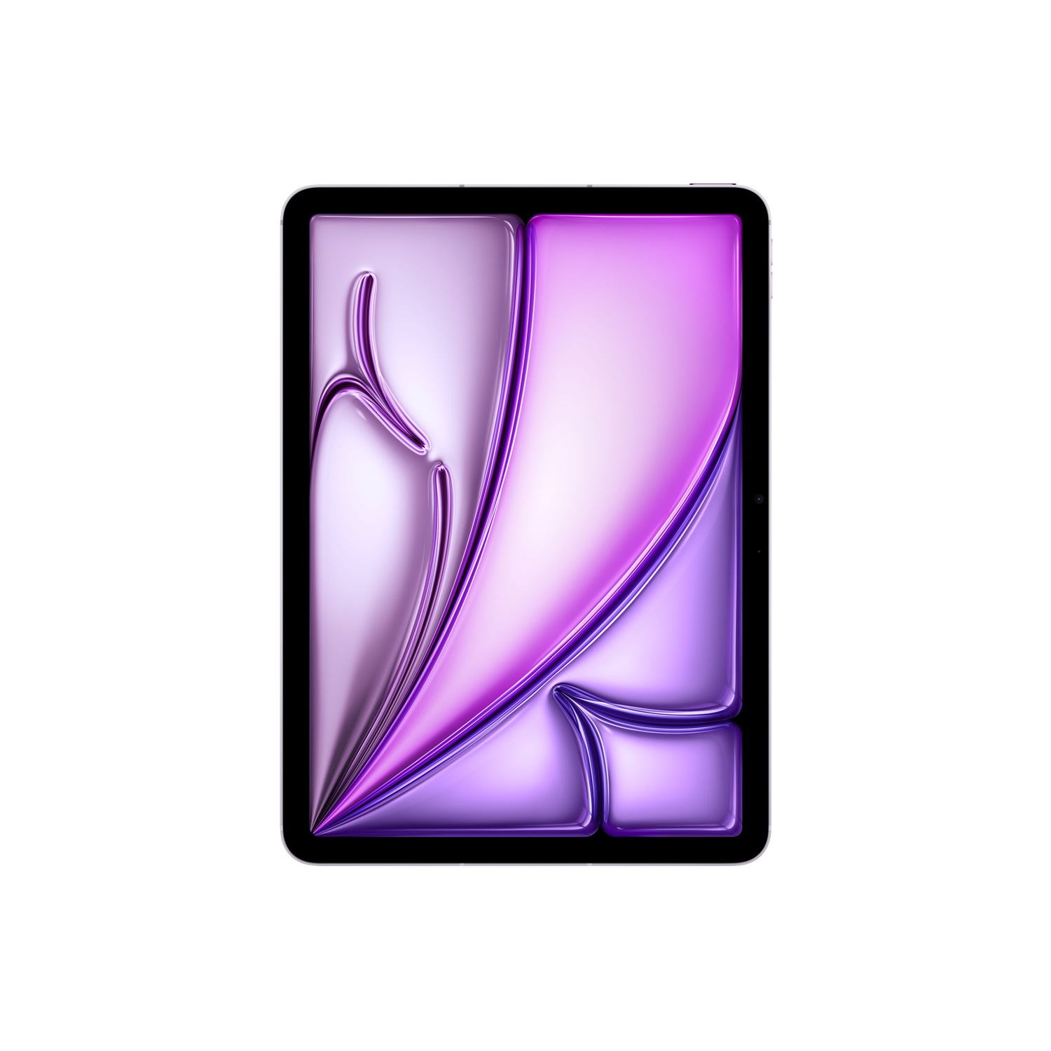Apple iPad Air (6ª Generazione) 11'' Wi-Fi Cellular 128GB M2 - Viola